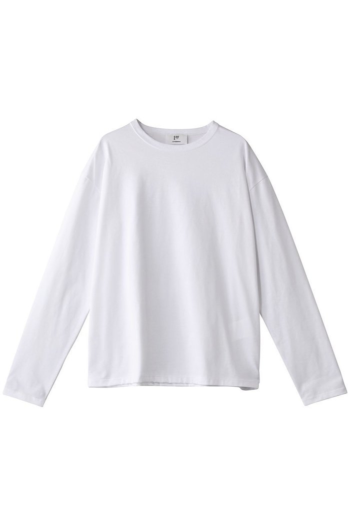 【プルミエ アロンディスモン/1er Arrondissement】のバックプリントロングTシャツ インテリア・キッズ・メンズ・レディースファッション・服の通販 founy(ファニー) https://founy.com/ ファッション Fashion レディースファッション WOMEN トップス・カットソー Tops/Tshirt シャツ/ブラウス Shirts/Blouses ロング / Tシャツ T-Shirts カットソー Cut and Sewn カットソー Cut And Sew スリーブ Sleeve プリント Print ルーズ Loose ロング Long |ID: prp329100004372589 ipo3291000000030558323