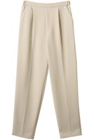 【アルアバイル/allureville】のダブルクロスタックテーパードパンツ 人気、トレンドファッション・服の通販 founy(ファニー) ファッション Fashion レディースファッション Ladies' Fashion Online パンツ Pants おすすめ Recommend ジャケット Jacket セットアップ Set Up センター Center ダブル Double パーティ Party エレガント 上品 Elegant 再入荷 Restock/Back In Stock/Re Arrival |ID:prp329100004372606