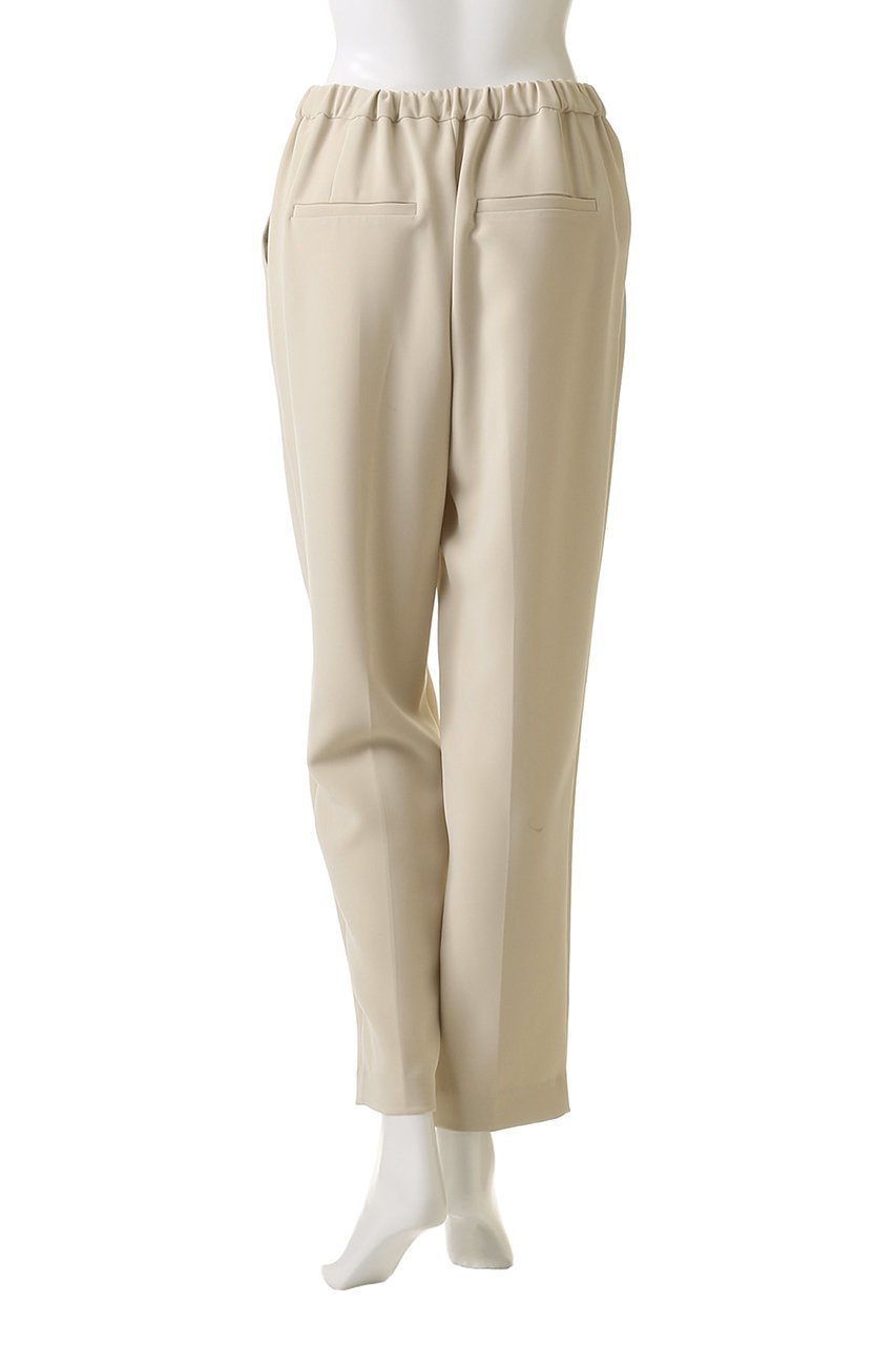 【アルアバイル/allureville】のダブルクロスタックテーパードパンツ 人気、トレンドファッション・服の通販 founy(ファニー) 　ファッション　Fashion　レディースファッション　Fashion for Women　パンツ　Pants & Trousers　おすすめ　Recommended / Our Picks　ジャケット　Jacket, Outerwear　セットアップ　Set-Up, Coordinated Outfit　センター　Center, Center Line　ダブル　Double, Double-Breasted　パーティ　Party, Party Style　エレガント 上品　Elegant　再入荷　Restock / Back in Stock　other-4|ID: prp329100004372606 ipo3291000000035051500