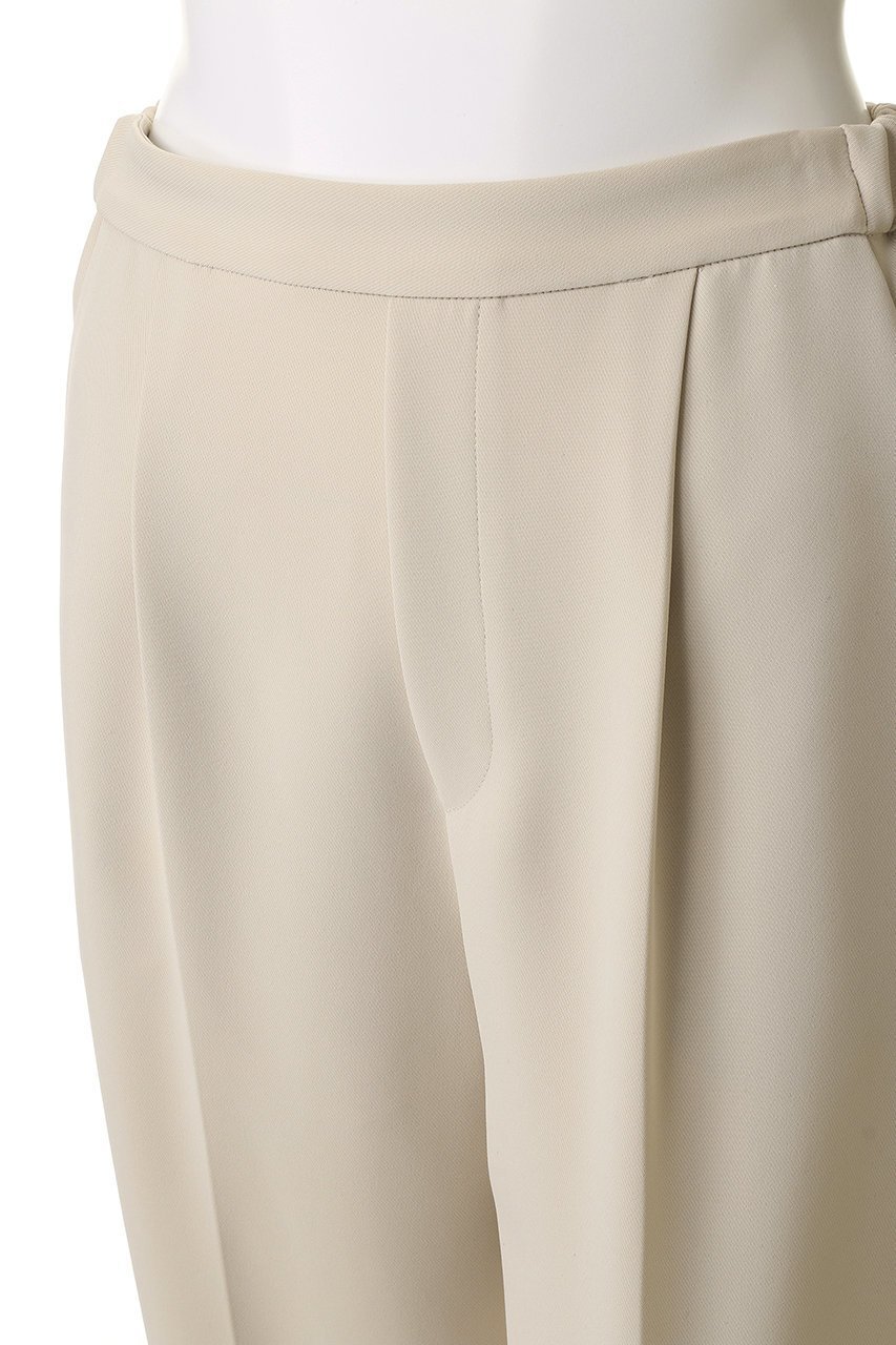 【アルアバイル/allureville】のダブルクロスタックテーパードパンツ 人気、トレンドファッション・服の通販 founy(ファニー) 　ファッション　Fashion　レディースファッション　Fashion for Women　パンツ　Pants & Trousers　おすすめ　Recommended / Our Picks　ジャケット　Jacket, Outerwear　セットアップ　Set-Up, Coordinated Outfit　センター　Center, Center Line　ダブル　Double, Double-Breasted　パーティ　Party, Party Style　エレガント 上品　Elegant　再入荷　Restock / Back in Stock　other-5|ID: prp329100004372606 ipo3291000000035051503