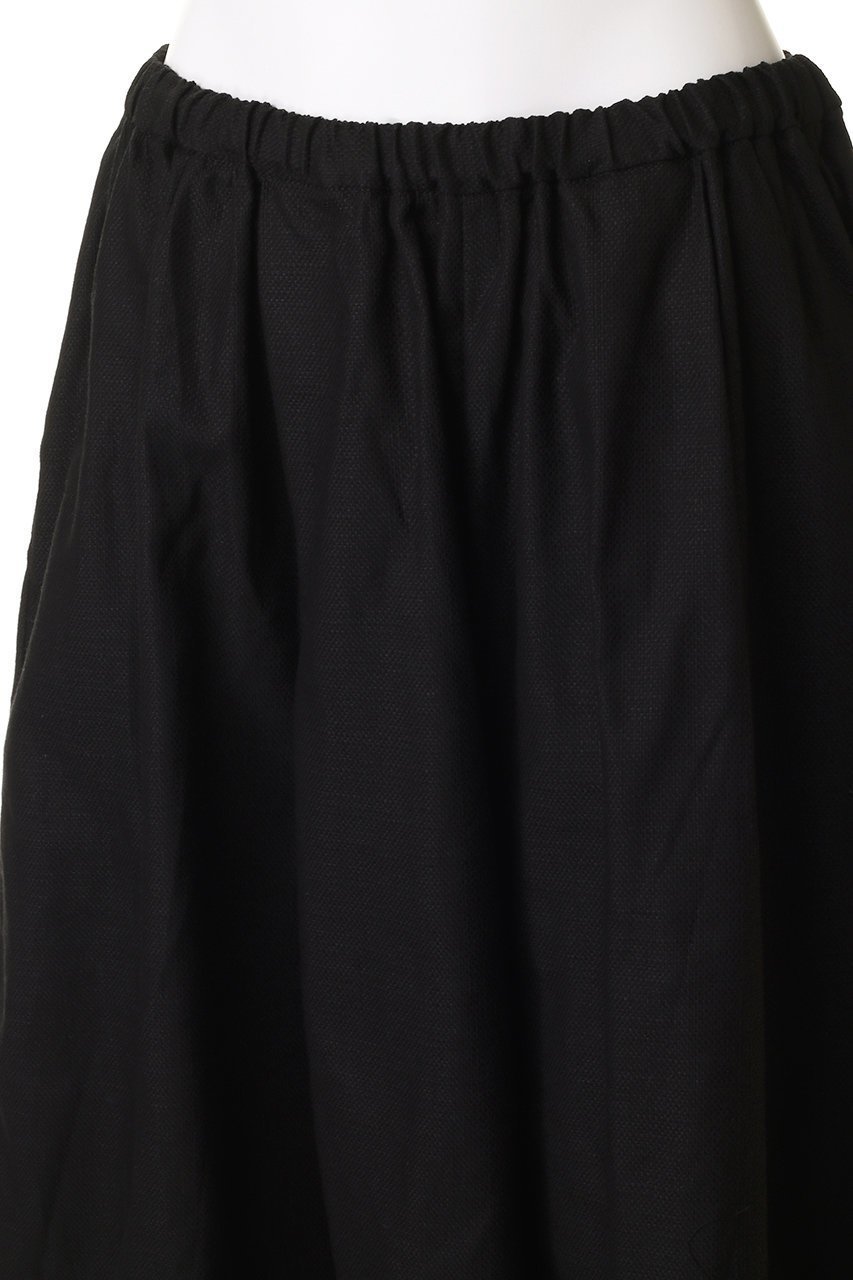 【ミズイロ インド/mizuiro ind】のcotton linen culotte PT パンツ 人気、トレンドファッション・服の通販 founy(ファニー) 　ファッション　Fashion　レディースファッション　Fashion for Women　スカート　Skirts　パンツ　Pants & Trousers　キュロット　Culottes, Wide Shorts　シンプル　Simple, Minimal　フレア　Flare, Flared　リネン　Linen, Linen Fabric　other-5|ID: prp329100004372608 ipo3291000000032684406