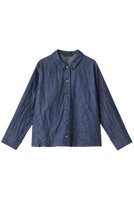 【ミズイロ インド/mizuiro ind】のdenim compact shirt シャツ 人気、トレンドファッション・服の通販 founy(ファニー) ファッション Fashion レディースファッション WOMEN トップス・カットソー Tops/Tshirt シャツ/ブラウス Shirts/Blouses ロング / Tシャツ T-Shirts 2025年 2025 2025春夏・S/S Ss,Spring/Summer,2025 コンパクト Compact スリーブ Sleeve デニム Denim フロント Front ポケット Pocket ロング Long ワッシャー Washer 夏 Summer 春 Spring S/S・春夏 Ss・Spring/Summer |ID:prp329100004372609