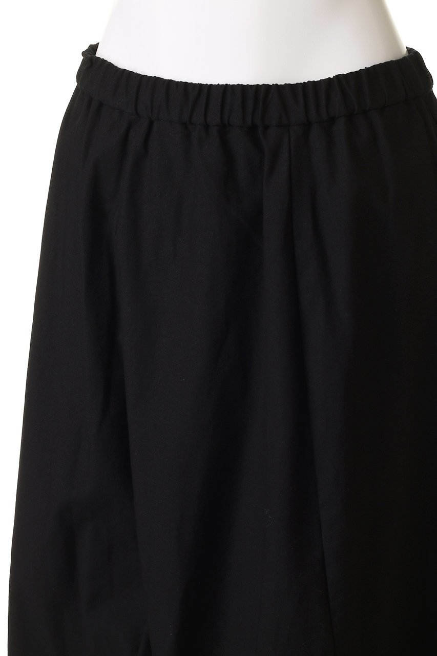 【ミズイロ インド/mizuiro ind】のcotton linen cocoon SK スカート 人気、トレンドファッション・服の通販 founy(ファニー) 　ファッション　Fashion　レディースファッション　WOMEN　スカート　Skirt　ロングスカート　Long Skirt　シンプル　Simple　トレンド　Trend　リネン　Linen　ロング　Long　other-5|ID: prp329100004372611 ipo3291000000031336981