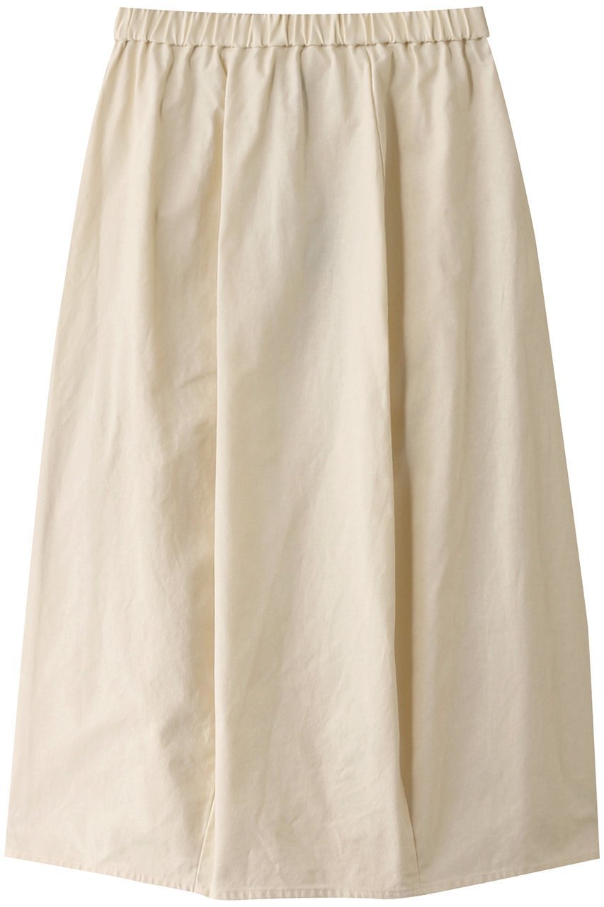 【ミズイロ インド/mizuiro ind】のcotton linen cocoon SK スカート 人気、トレンドファッション・服の通販 founy(ファニー) 　ファッション　Fashion　レディースファッション　Fashion for Women　スカート　Skirts　ロングスカート　Long Skirts / Maxi & Midi Skirts　シンプル　Simple, Minimal　トレンド　Trend, Trending Now　リネン　Linen, Linen Fabric　ロング　Long, Long-Length　 other-1|ID: prp329100004372611 ipo3291000000032825720