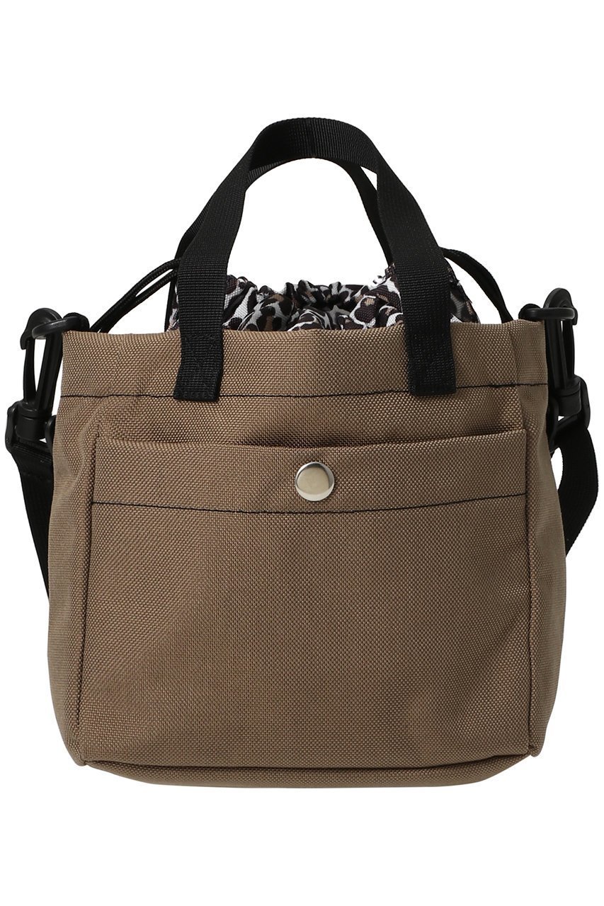 【エリオポール/heliopole】の【Drifter】TOLEDO CUBE SD バッグ 人気、トレンドファッション・服の通販 founy(ファニー) 　ファッション　Fashion　レディースファッション　Fashion for Women　バッグ　Bags　おすすめ　Recommended / Our Picks　コンパクト　Compact, Small Size　フォルム　Silhouette, Form　ポーチ　Pouch, Small Case　ラップ　Wrap, Wrap Design　リップ　Lip, Lip Motif　other-3|ID: prp329100004372612 ipo3291000000032779617