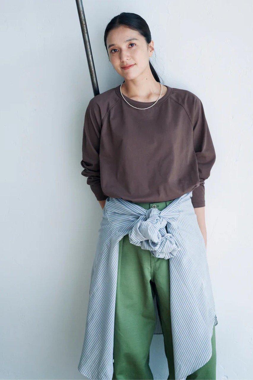 【レリル/lelill】のTHE BASIC CHINO 人気、トレンドファッション・服の通販 founy(ファニー) 　ファッション　Fashion　レディースファッション　Fashion for Women　パンツ　Pants & Trousers　サテン　Satin, Glossy Fabric　ストレート　Straight, Straight Cut　ダブル　Double, Double-Breasted　ビッグ　Big, Oversized　フロント　Front, Front Design　ポケット　Pocket, Pocket Detail　定番　Standard, Basic Item　other-7|ID: prp329100004372626 ipo3291000000032695220