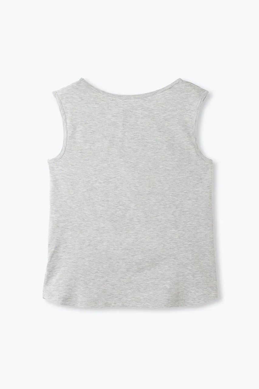 【レリル/lelill】の【日本製】ハイテクインナータンク 人気、トレンドファッション・服の通販 founy(ファニー) 　ファッション　Fashion　レディースファッション　Fashion for Women　トップス・カットソー　Cut & Sew Tops　キャミソール&ノースリーブ　Camisoles & Sleeveless Tops　シャツ・ブラウス・オフィスカジュアル　Elegant Blouses & Button-Ups　ロングTシャツ・Tシャツ　Longline T-Shirts & Tees　カットソー・ベーシックTシャツ　Cut-and-Sewn Tops / Stretch Tees & Basics　インナー　Innerwear　カッティング　Cutting Detail　キャミソール　Camisole, Spaghetti Strap Top　タンク　Tank Top, Sleeveless Top　フィット　Fit, Slim Fit　ボトム　Bottoms, Lower Wear　定番　Standard, Basic Item　日本製　Made In Japan　other-2|ID: prp329100004372628 ipo3291000000032879380
