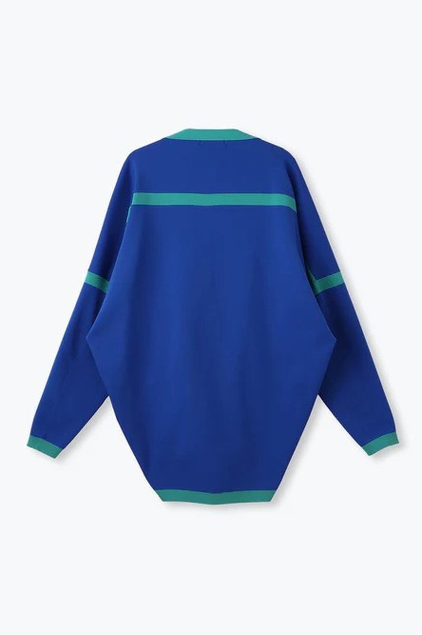 【レリル/lelill】のハイテクバイカラーボレロ 人気、トレンドファッション・服の通販 founy(ファニー) 　ファッション　Fashion　レディースファッション　Fashion for Women　トップス・カットソー　Cut & Sew Tops　カーディガン・羽織り　Layered Style Cardigans　シャツ・ブラウス・オフィスカジュアル　Elegant Blouses & Button-Ups　ロングTシャツ・Tシャツ　Longline T-Shirts & Tees　カットソー・ベーシックTシャツ　Cut-and-Sewn Tops / Stretch Tees & Basics　カシュクール　Wrap Design　カーディガン　Cardigan, Knitwear　コンパクト　Compact, Small Size　スペシャル　Special, Limited Edition　モバイル　Mobile, Smartphone　other-2|ID: prp329100004372629 ipo3291000000032695235