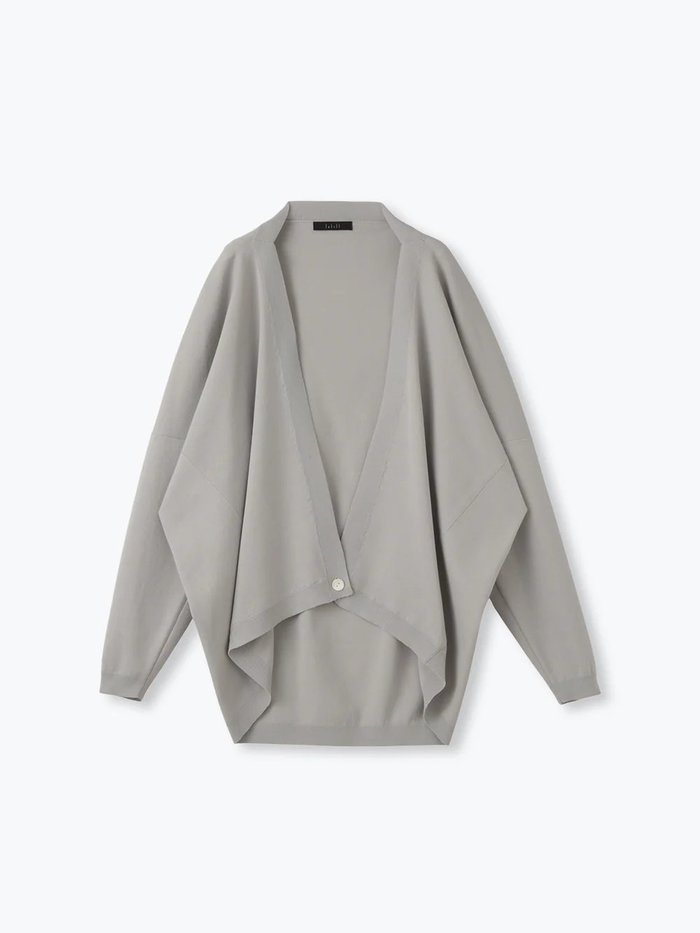【レリル/lelill】のハイテクボレロ インテリア・キッズ・メンズ・レディースファッション・服の通販 founy(ファニー) https://founy.com/ ファッション Fashion レディースファッション Ladies' Fashion Online トップス・カットソー Tops/Tshirt カーディガン Cardigans シャツ/ブラウス Shirts/Blouses ロング / Tシャツ T-Shirts カットソー Cut and Sewn アシンメトリー Asymmetry カーディガン Cardigan コンパクト Compact ボレロ Bolero モバイル Mobile |ID: prp329100004372630 ipo3291000000030840788