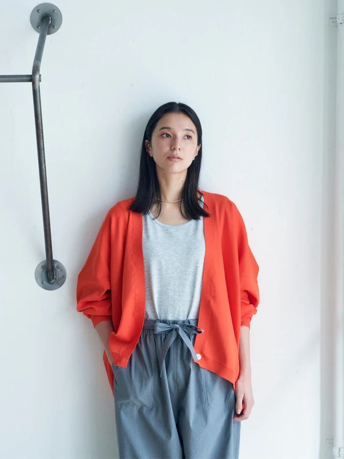 【レリル/lelill】のハイテクボレロ 人気、トレンドファッション・服の通販 founy(ファニー) 　ファッション　Fashion　レディースファッション　Ladies' Fashion Online　トップス・カットソー　Cut & Sew Tops　カーディガン　Layered Style Cardigans　シャツ/ブラウス　Elegant Blouses & Button-Ups　ロング / Tシャツ　Longline T-Shirts & Tees　カットソー　Tops & T-Shirts　アシンメトリー　Asymmetry　カーディガン　Cardigan　コンパクト　Compact　ボレロ　Bolero　モバイル　Mobile　other-3|ID: prp329100004372630 ipo3291000000032695182