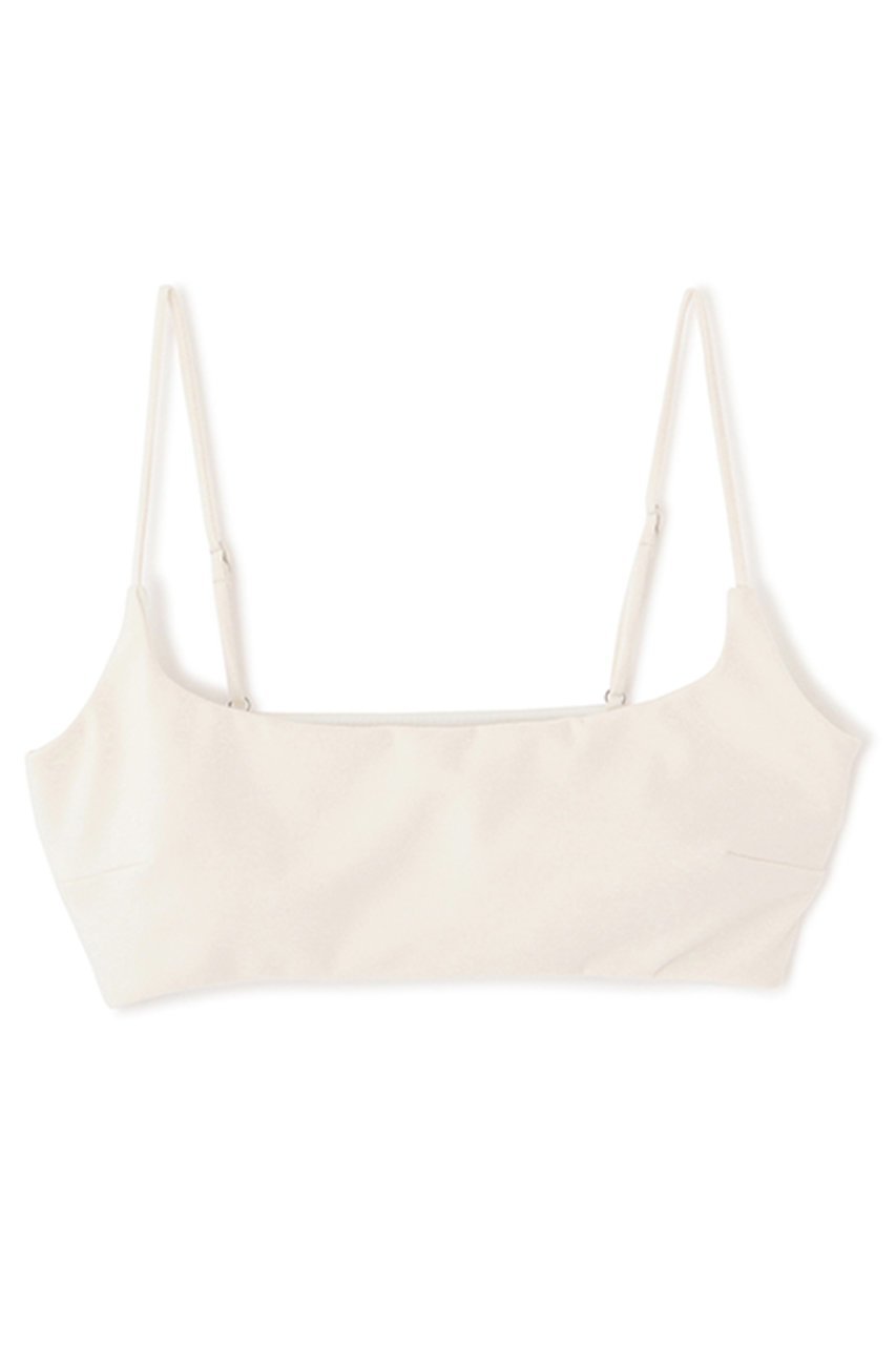 【エトレトウキョウ/ETRE TOKYO】のトリコットバイカラースイムウェア 人気、トレンドファッション・服の通販 founy(ファニー) ファッション Fashion レディースファッション Fashion for Women 水着 Swimwear レディース水着・ビーチウェア Swimwear & Beachwear カットソー Cut and Sewn Top ショーツ Shorts, Short Pants ショート Short, Short Length スポーツ Sports, Activewear セパレート Separate, Two-Piece ビキニ Bikini, Two-Piece Swimsuit 今季 This Season, Current Season 抗菌 Antibacterial, Bacteria-Resistant 水着 Swimsuit, Swimwear other-7|ID: prp329100004372633 ipo3291000000035789051