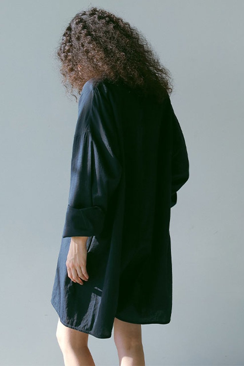 【エトレトウキョウ/ETRE TOKYO】のダブルガーゼショートオールインワン 人気、トレンドファッション・服の通販 founy(ファニー) 　ファッション　Fashion　レディースファッション　Ladies' Fashion Online　水着　Swimwear　水着　Swimwear　スポーツ　Sports　ダブル　Double　ビーチ　Beach　フロント　Front　ポケット　Pocket　水着　Swimsuit　other-4|ID: prp329100004372635 ipo3291000000031888045