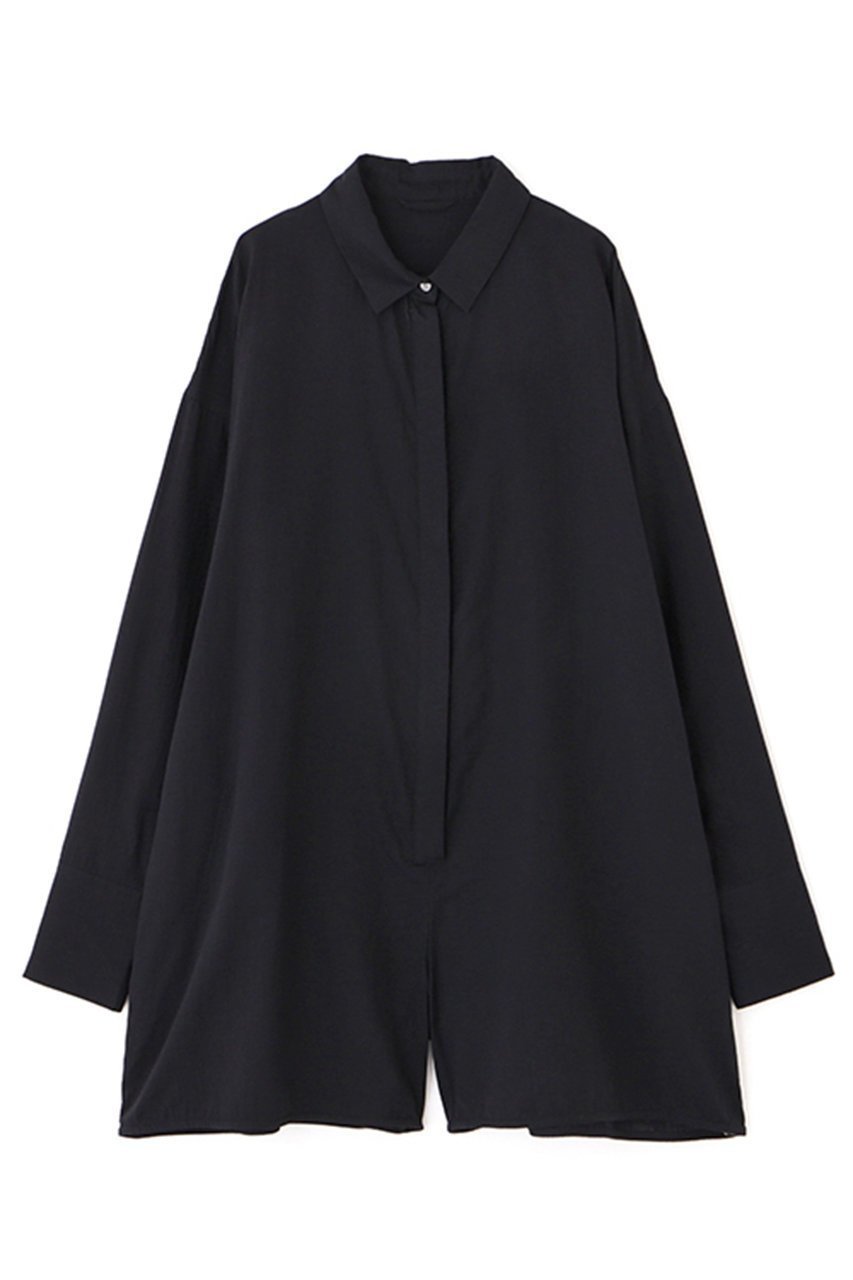 【エトレトウキョウ/ETRE TOKYO】のダブルガーゼショートオールインワン 人気、トレンドファッション・服の通販 founy(ファニー) 　ファッション　Fashion　レディースファッション　Ladies' Fashion Online　水着　Swimwear　水着　Swimwear　スポーツ　Sports　ダブル　Double　ビーチ　Beach　フロント　Front　ポケット　Pocket　水着　Swimsuit　other-6|ID: prp329100004372635 ipo3291000000031888047