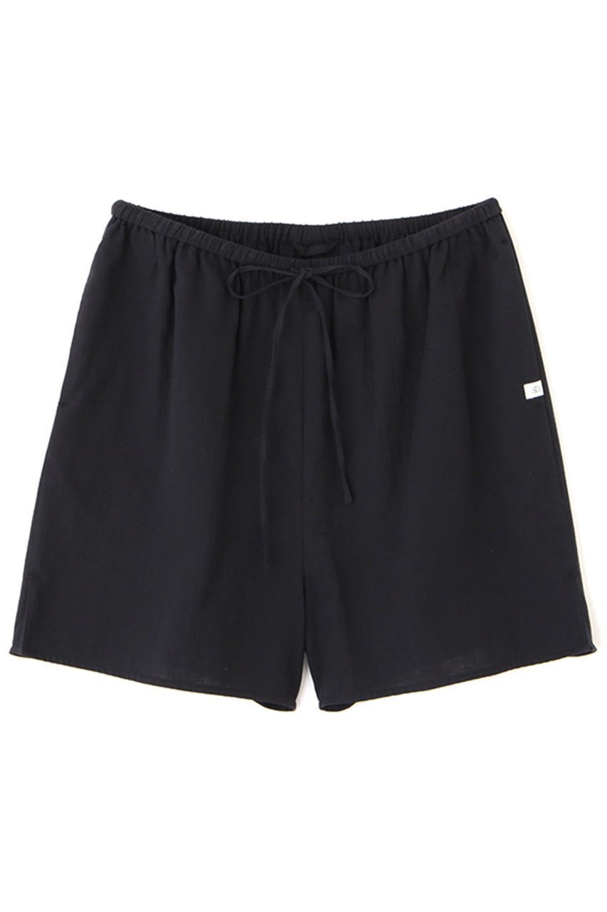 【エトレトウキョウ/ETRE TOKYO】のダブルガーゼショートパンツ 人気、トレンドファッション・服の通販 founy(ファニー) 　ファッション　Fashion　レディースファッション　Ladies' Fashion Online　水着　Swimwear　水着　Swimwear　おすすめ　Recommend　ショート　Short　スポーツ　Sports　セットアップ　Set Up　ダブル　Double　ボトム　Bottom　ポケット　Pocket　夏　Summer　春　Spring　S/S・春夏　Ss・Spring/Summer　水着　Swimsuit　other-6|ID: prp329100004372636 ipo3291000000031887992