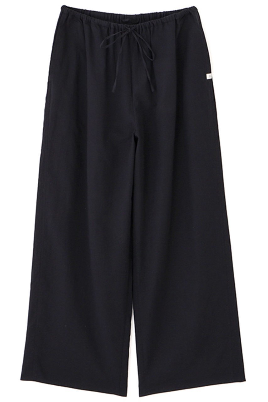 【エトレトウキョウ/ETRE TOKYO】のダブルガーゼリラクシーパンツ 人気、トレンドファッション・服の通販 founy(ファニー) 　ファッション　Fashion　レディースファッション　Ladies' Fashion Online　水着　Swimwear　水着　Swimwear　スポーツ　Sports　セットアップ　Set Up　ダブル　Double　ポケット　Pocket　リラックス　Relax　水着　Swimsuit　other-6|ID: prp329100004372637 ipo3291000000031888002