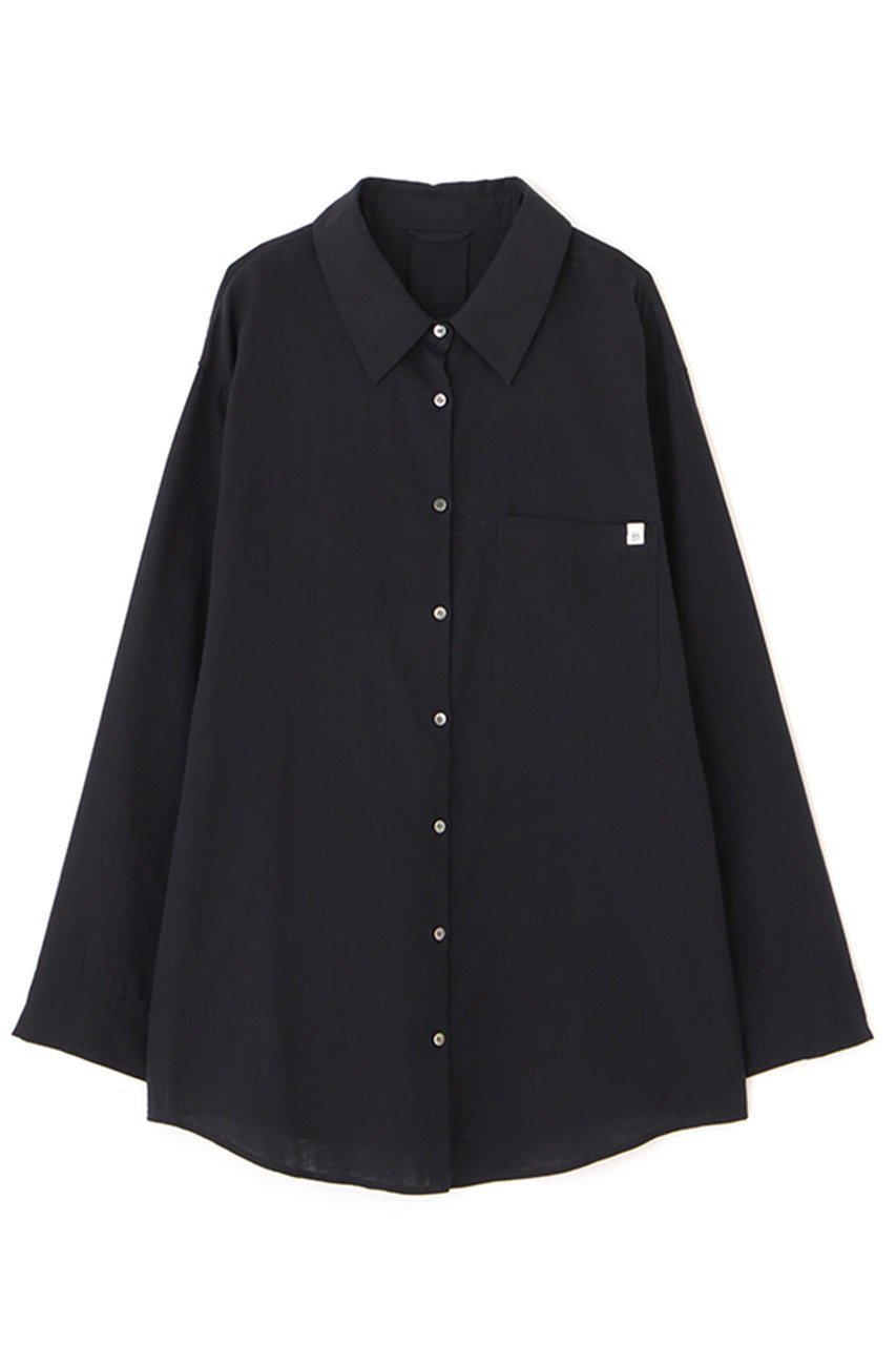 【エトレトウキョウ/ETRE TOKYO】のダブルガーゼオーバーサイズシャツ 人気、トレンドファッション・服の通販 founy(ファニー) 　ファッション　Fashion　レディースファッション　Ladies' Fashion Online　水着　Swimwear　水着　Swimwear　おすすめ　Recommend　スポーツ　Sports　セットアップ　Set Up　ダブル　Double　ポケット　Pocket　リゾート　Resort　今季　This Season　水着　Swimsuit　other-5|ID: prp329100004372638 ipo3291000000031888011