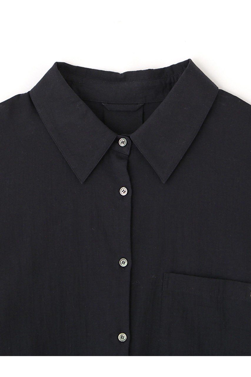 【エトレトウキョウ/ETRE TOKYO】のダブルガーゼオーバーサイズシャツ 人気、トレンドファッション・服の通販 founy(ファニー) 　ファッション　Fashion　レディースファッション　Ladies' Fashion Online　水着　Swimwear　水着　Swimwear　おすすめ　Recommend　スポーツ　Sports　セットアップ　Set Up　ダブル　Double　ポケット　Pocket　リゾート　Resort　今季　This Season　水着　Swimsuit　other-7|ID: prp329100004372638 ipo3291000000031888013