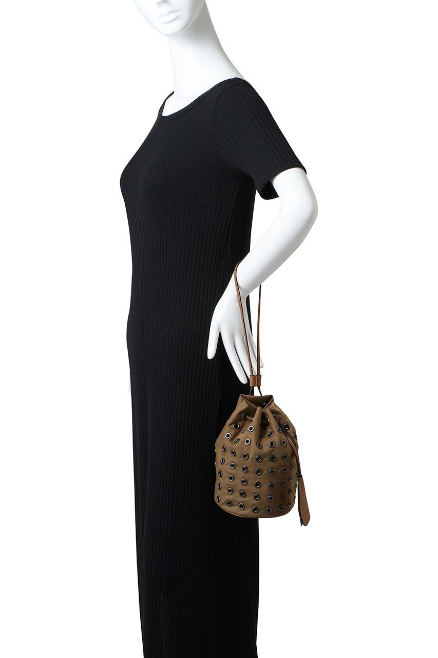 【スタニングルアー/STUNNING LURE】の【ORSETTO】バック 人気、トレンドファッション・服の通販 founy(ファニー) 　ファッション　Fashion　レディースファッション　Fashion for Women　バッグ　Bags　おすすめ　Recommended / Our Picks　なめらか　Smooth, Silky Texture　アウトドア　Outdoor Clothing　コンパクト　Compact, Small Size　スタッズ　Studs, Metal Accents　ポケット　Pocket, Pocket Detail　エレガント 上品　Elegant　旅行　Travel　other-2|ID: prp329100004372647 ipo3291000000032784266