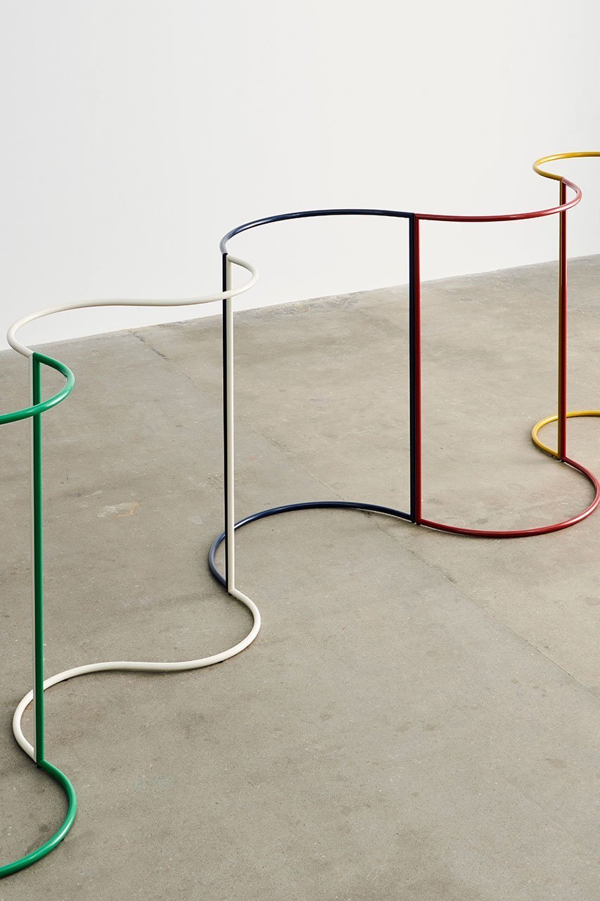 【ヘイ/HAY / GOODS】のCOLOUR RACK-S SHAPE 人気、トレンドファッション・服の通販 founy(ファニー) 　エレガント 上品　Elegant　シンプル　Simple　バランス　Balance　フォルム　Form　フラット　Flat　other-2|ID: prp329100004372650 ipo3291000000031241278