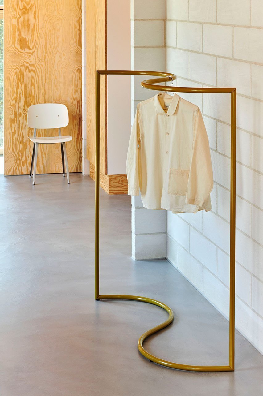 【ヘイ/HAY / GOODS】のCOLOUR RACK-S SHAPE 人気、トレンドファッション・服の通販 founy(ファニー) 　エレガント 上品　Elegant　シンプル　Simple　バランス　Balance　フォルム　Form　フラット　Flat　other-3|ID: prp329100004372650 ipo3291000000031241280