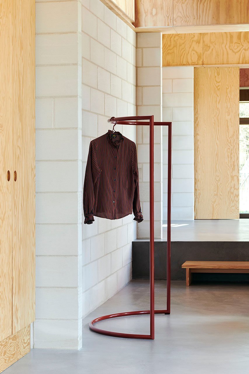 【ヘイ/HAY / GOODS】のCOLOUR RACK-C SHAPE 人気、トレンドファッション・服の通販 founy(ファニー) 　エレガント 上品　Elegant　シンプル　Simple　バランス　Balance　フォルム　Form　フラット　Flat　other-3|ID: prp329100004372651 ipo3291000000031335883