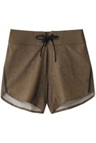【アウターノウン/OUTERKNOWN】のECLIPSE ボードショーツ 人気、トレンドファッション・服の通販 founy(ファニー) ファッション Fashion レディースファッション Fashion for Women パンツ Pants & Trousers ショートパンツ・ハーフパンツ High-Waisted & Relaxed Shorts カリフォルニア California, Cali Style ショーツ Shorts, Short Pants ショート Short, Short Length シンプル Simple, Minimal スタイリッシュ Stylish, Fashionable スピンドル Spindle, Drawcord フィット Fit, Slim Fit thumbnail ベージュ|ID: prp329100004372652 ipo3291000000032814326