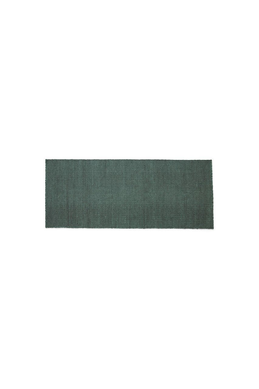【ヘイ/HAY / GOODS】のMOIRE RUNNER インテリア・キッズ・メンズ・レディースファッション・服の通販 founy(ファニー) 　インド　India　スタンダード　Standard　エメラルドグリーン|ID: prp329100004372653 ipo3291000000030558743