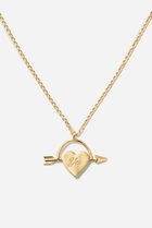 【ノウハウ/KNOWHOW】のLove s Arrow ネックレス ゴールド|ID: prp329100004372654 ipo3291000000036198967