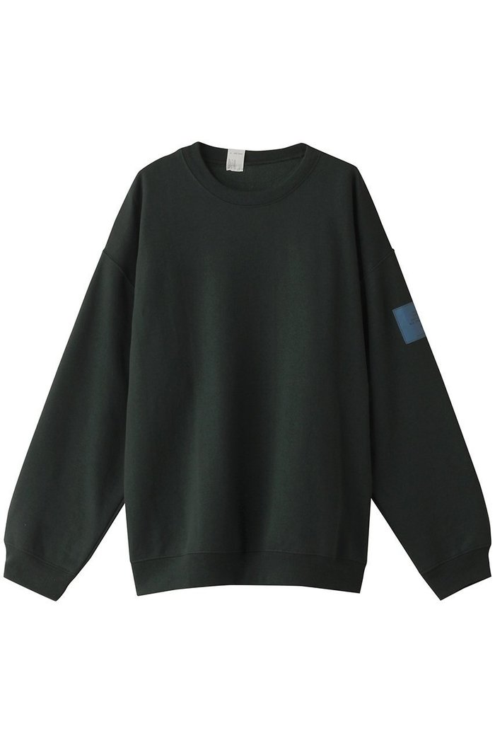 【エヌ.ハリウッド/N.HOOLYWOOD / MEN】の【MEN】【EXCHANGE SERVICE】クルーネック スウェットシャツ インテリア・キッズ・メンズ・レディースファッション・服の通販 founy(ファニー) https://founy.com/ ファッション Fashion メンズファッション MEN トップス・カットソー Tops/Tshirt/Men シャツ Shirts ショルダー Shoulder スタイリッシュ Stylish スリーブ Sleeve ドロップ Drop ボックス Box ロング Long 定番 Standard |ID: prp329100004372657 ipo3291000000030558752