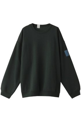 【エヌ.ハリウッド/N.HOOLYWOOD / MEN】の【MEN】【EXCHANGE SERVICE】クルーネック スウェットシャツ 人気、トレンドファッション・服の通販 founy(ファニー) ファッション Fashion メンズファッション MEN トップス・カットソー Tops/Tshirt/Men シャツ Shirts ショルダー Shoulder スタイリッシュ Stylish スリーブ Sleeve ドロップ Drop ボックス Box ロング Long 再入荷 Restock/Back In Stock/Re Arrival 定番 Standard |ID:prp329100004372657