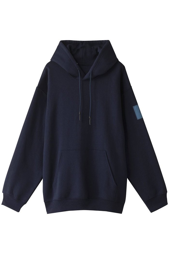 【エヌ.ハリウッド/N.HOOLYWOOD / MEN】の【MEN】【EXCHANGE SERVICE】フード スウェット シャツ インテリア・キッズ・メンズ・レディースファッション・服の通販 founy(ファニー) https://founy.com/ ファッション Fashion メンズファッション MEN トップス・カットソー Tops/Tshirt/Men パーカ Sweats シャツ Shirts おすすめ Recommend ショルダー Shoulder シンプル Simple スウェット Sweat スタイリッシュ Stylish ドロップ Drop ベーシック Basic ボックス Box |ID: prp329100004372658 ipo3291000000031155465