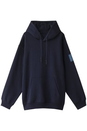 【エヌ.ハリウッド/N.HOOLYWOOD / MEN】 【MEN】【EXCHANGE SERVICE】フード スウェット シャツ人気、トレンドファッション・服の通販 founy(ファニー) ファッション Fashion メンズファッション Fashion for Men トップス・カットソー Cut & Sew Tops パーカー・フーディー / カジュアルコーデ Hoodies & Parkas メンズシャツ Shirts おすすめ Recommended / Our Picks ショルダー Shoulder, Shoulder Strap シンプル Simple, Minimal スウェット / スエット Sweatshirt, Sweatwear スタイリッシュ Stylish, Fashionable ドロップ Drop Shoulder, Dropped Style ベーシック Basic, Essential ボックス Boxy, Box Shape |ID:prp329100004372658