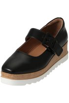 【スタッカート/STACCATO】のトトベルトプラットフォーム BLK|ID: prp329100004374898 ipo3291000000036139903