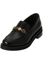 【スタッカート/STACCATO】のレトライクコインベルトローファー BLK|ID: prp329100004374899 ipo3291000000032853118