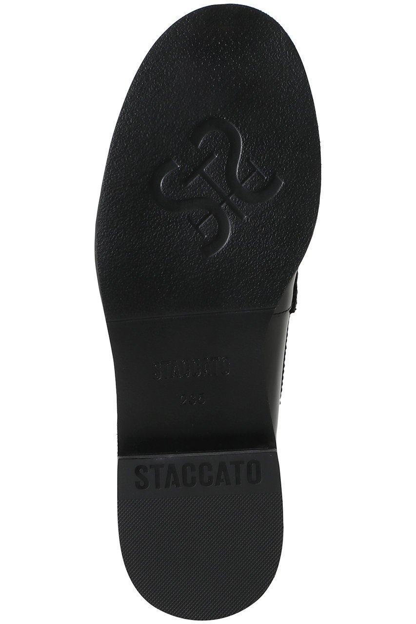 【スタッカート/STACCATO】のレトライクコインベルトローファー 人気、トレンドファッション・服の通販 founy(ファニー) 　ファッション　Fashion　レディースファッション　Fashion for Women　ベルト&ウエストマーク　Belts & Waist Accessories　エレガント 上品　Elegant　クラシカル　Classical, Vintage-Inspired　シューズ　Shoes, Footwear　パール　Pearl, Pearl Accent　ビジュー　Bijou, Jewel-like Accent　フラット　Flat, Flat Shoes　ラグジュアリー　Luxury, Elegant　other-5|ID: prp329100004374899 ipo3291000000036139838