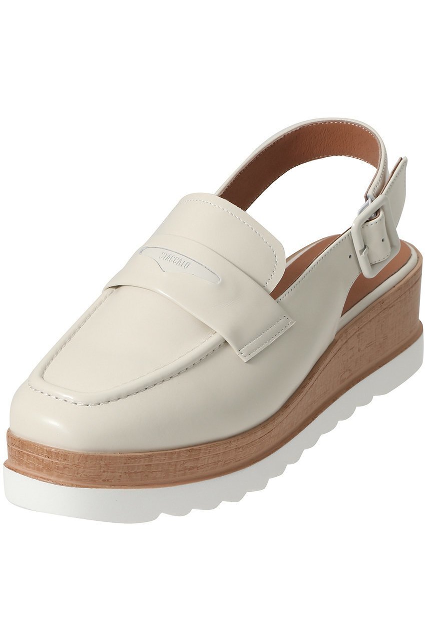 【スタッカート/STACCATO】のデュオプラットフォームサンダル 人気、トレンドファッション・服の通販 founy(ファニー) 　ファッション　Fashion　レディースファッション　Fashion for Women　エレガント 上品　Elegant　サンダル　Sandals, Summer Shoes　フィット　Fit, Slim Fit　厚底　Platform Shoes　 other-1|ID: prp329100004374900 ipo3291000000035059091