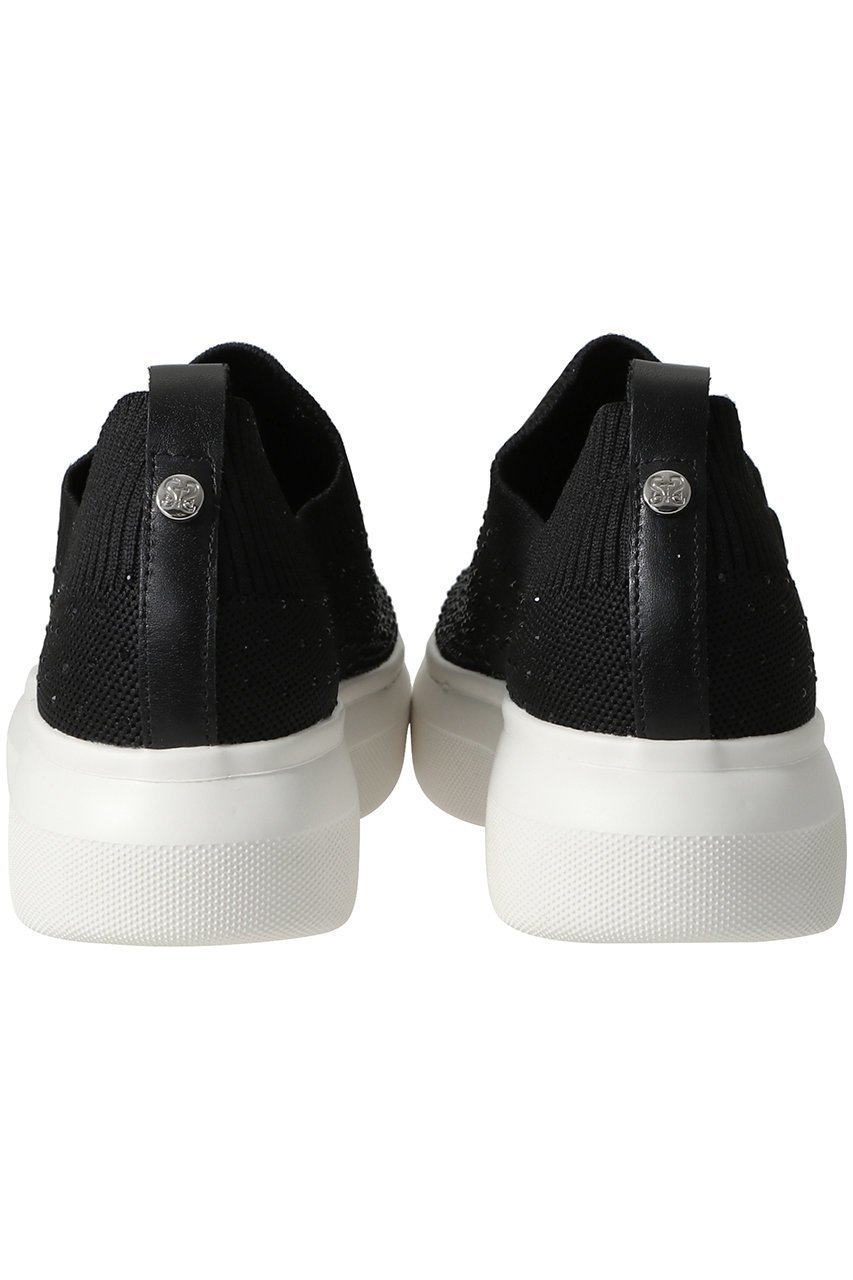 【スタッカート/STACCATO】のグリッターストーンスカッタースリッポン 人気、トレンドファッション・服の通販 founy(ファニー) 　ファッション　Fashion　レディースファッション　Fashion for Women　エレガント 上品　Elegant　シューズ　Shoes, Footwear　スポーティ　Sporty, Casual Athletic　スリッポン　Slip-On, Loafer　フィット　Fit, Slim Fit　フラット　Flat, Flat Shoes　other-3|ID: prp329100004374902 ipo3291000000032864314