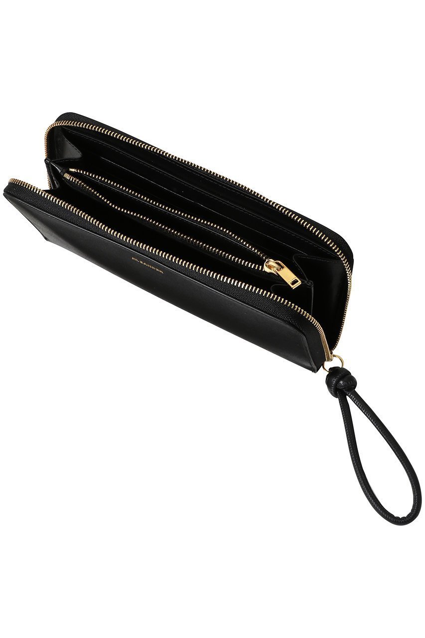 【ジル サンダー/JIL SANDER】のGIRO ZIP AROUND ウォレット/ミディアム 人気、トレンドファッション・服の通販 founy(ファニー) 　ファッション　Fashion　レディースファッション　Fashion for Women　ミニ財布・二つ折り財布　Wallets & Card Cases　バッグ　Bags　ウォレット　Wallet　スタイリッシュ　Stylish, Fashionable　ポケット　Pocket, Pocket Detail　財布　Wallet, Purse　other-2|ID: prp329100004374904 ipo3291000000032783274