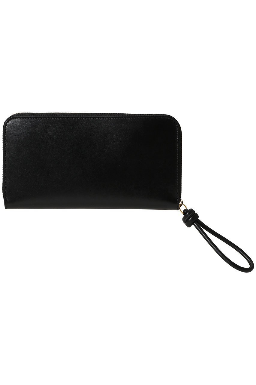 【ジル サンダー/JIL SANDER】のGIRO ZIP AROUND ウォレット/ミディアム 人気、トレンドファッション・服の通販 founy(ファニー) 　ファッション　Fashion　レディースファッション　Fashion for Women　ミニ財布・二つ折り財布　Wallets & Card Cases　バッグ　Bags　ウォレット　Wallet　スタイリッシュ　Stylish, Fashionable　ポケット　Pocket, Pocket Detail　財布　Wallet, Purse　other-3|ID: prp329100004374904 ipo3291000000032783275
