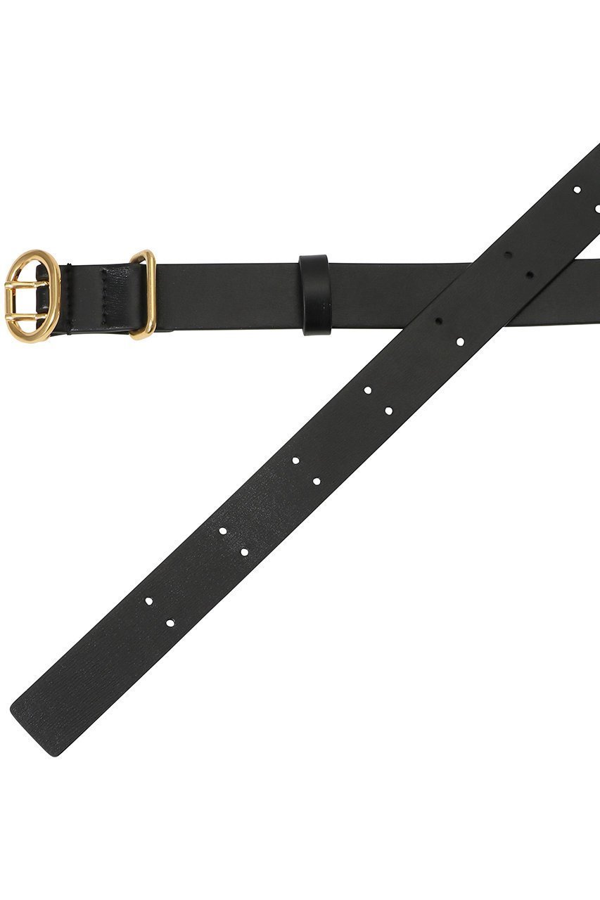 【ジル サンダー/JIL SANDER】のCANNOLO ベルト/2.5cm 人気、トレンドファッション・服の通販 founy(ファニー) 　ファッション　Fashion　レディースファッション　Fashion for Women　ベルト&ウエストマーク　Belts & Waist Accessories　スタイリッシュ　Stylish, Fashionable　リュクス　Luxury, Elegant, High-End, Chic　ロング　Long, Long-Length　人気　Popular, Best Seller　other-4|ID: prp329100004374905 ipo3291000000032815360