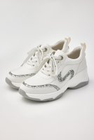 【スタッカート/STACCATO】のジョイハイヒールスリッポン 人気、トレンドファッション・服の通販 founy(ファニー) ファッション Fashion レディースファッション WOMEN スタイリッシュ Stylish スニーカー Sneakers スマート Smart ハイヒール High Heels フォルム Form |ID:prp329100004374910