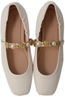 【スタッカート/STACCATO】のヴィンテージライクコインバレエシューズ 人気、トレンドファッション・服の通販 founy(ファニー) ファッション Fashion レディースファッション Fashion for Women アクセサリー Fashion Accessories クラシカル Classical, Vintage-Inspired コイン Coin, Coin Design シューズ Shoes, Footwear バレエ Ballet, Ballet Style パール Pearl, Pearl Accent フラット Flat, Flat Shoes ラップ Wrap, Wrap Design エレガント 上品 Elegant |ID:prp329100004374911