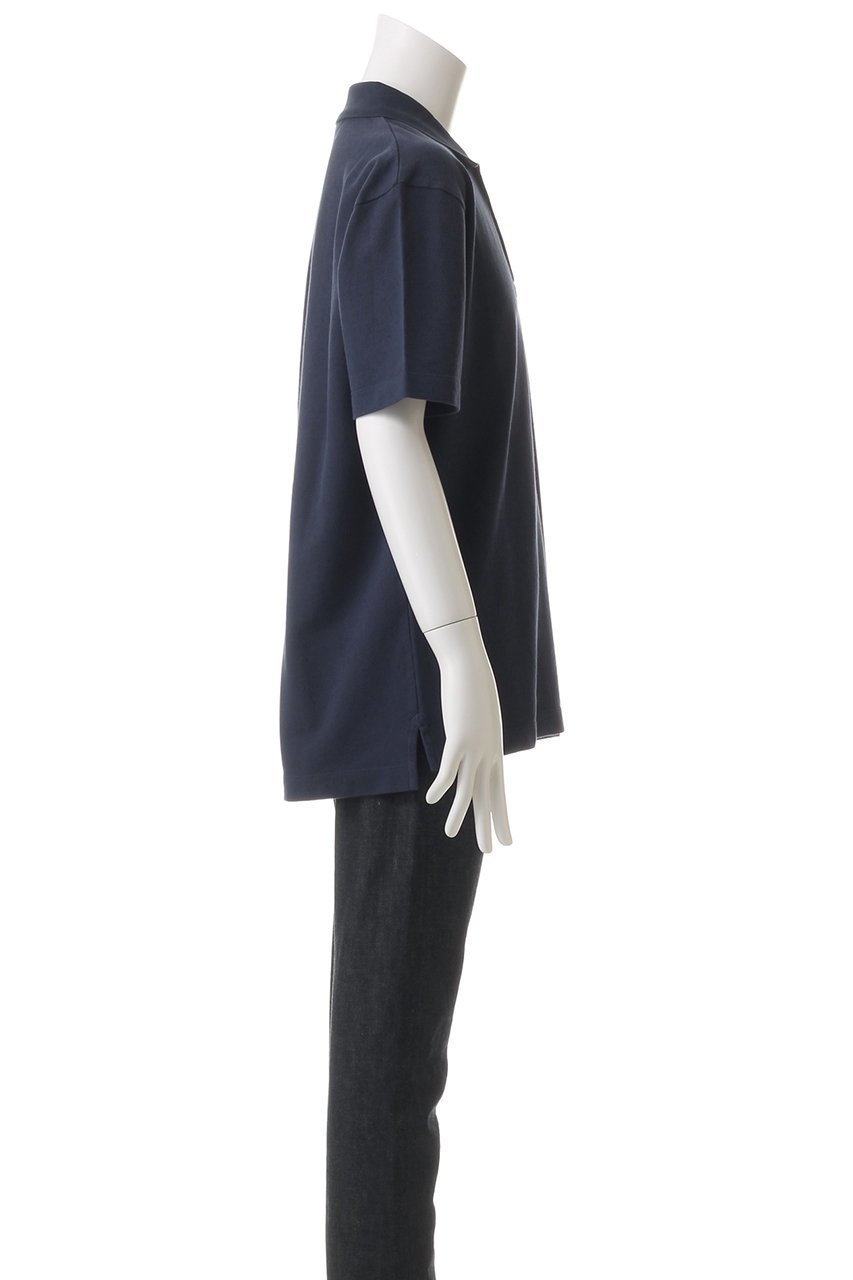 【メゾン キツネ/MAISON KITSUNE / MEN】の【MEN】MAISON KITSUNE HANDWRITING COMFORT ポロ 人気、トレンドファッション・服の通販 founy(ファニー) 　ファッション　Fashion　メンズファッション　MEN　フィット　Fit　ボトム　Bottom　ポロシャツ　Polo Shirt　定番　Standard　ビジネス 仕事 通勤　Business　other-3|ID: prp329100004374914 ipo3291000000031335529