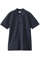 【メゾン キツネ/MAISON KITSUNE / MEN】の【MEN】BOLD FOX HEAD PATCH COMFORT ポロ インクブルー|ID: prp329100004374916 ipo3291000000032868516