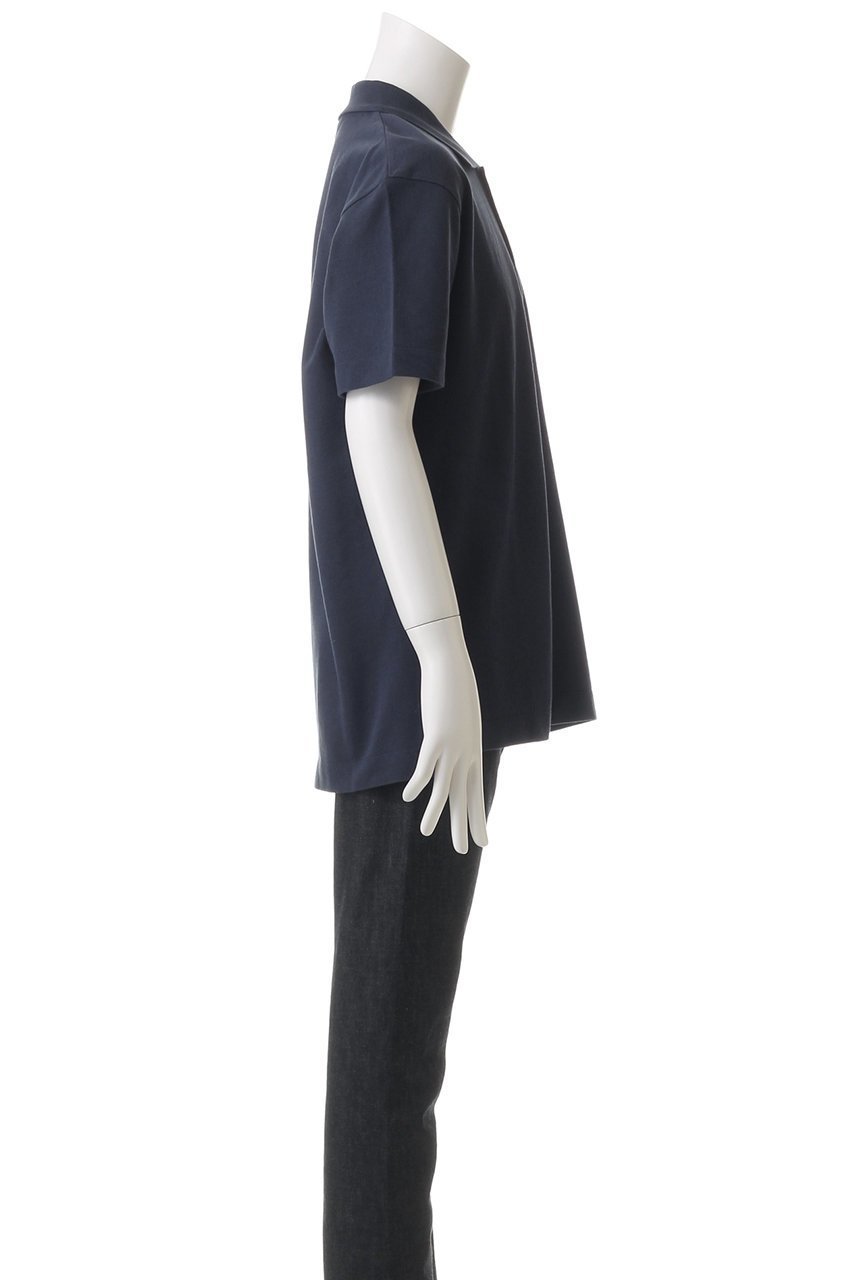 【メゾン キツネ/MAISON KITSUNE / MEN】の【MEN】BOLD FOX HEAD PATCH COMFORT ポロ 人気、トレンドファッション・服の通販 founy(ファニー) 　ファッション　Fashion　メンズファッション　Fashion for Men　スポーティ　Sporty, Casual Athletic　スリーブ　Sleeve, Long Sleeve / Short Sleeve　ハーフ　Half, Half-Length　ポロシャツ　Polo Shirt, Collared Tee　other-3|ID: prp329100004374916 ipo3291000000032868526