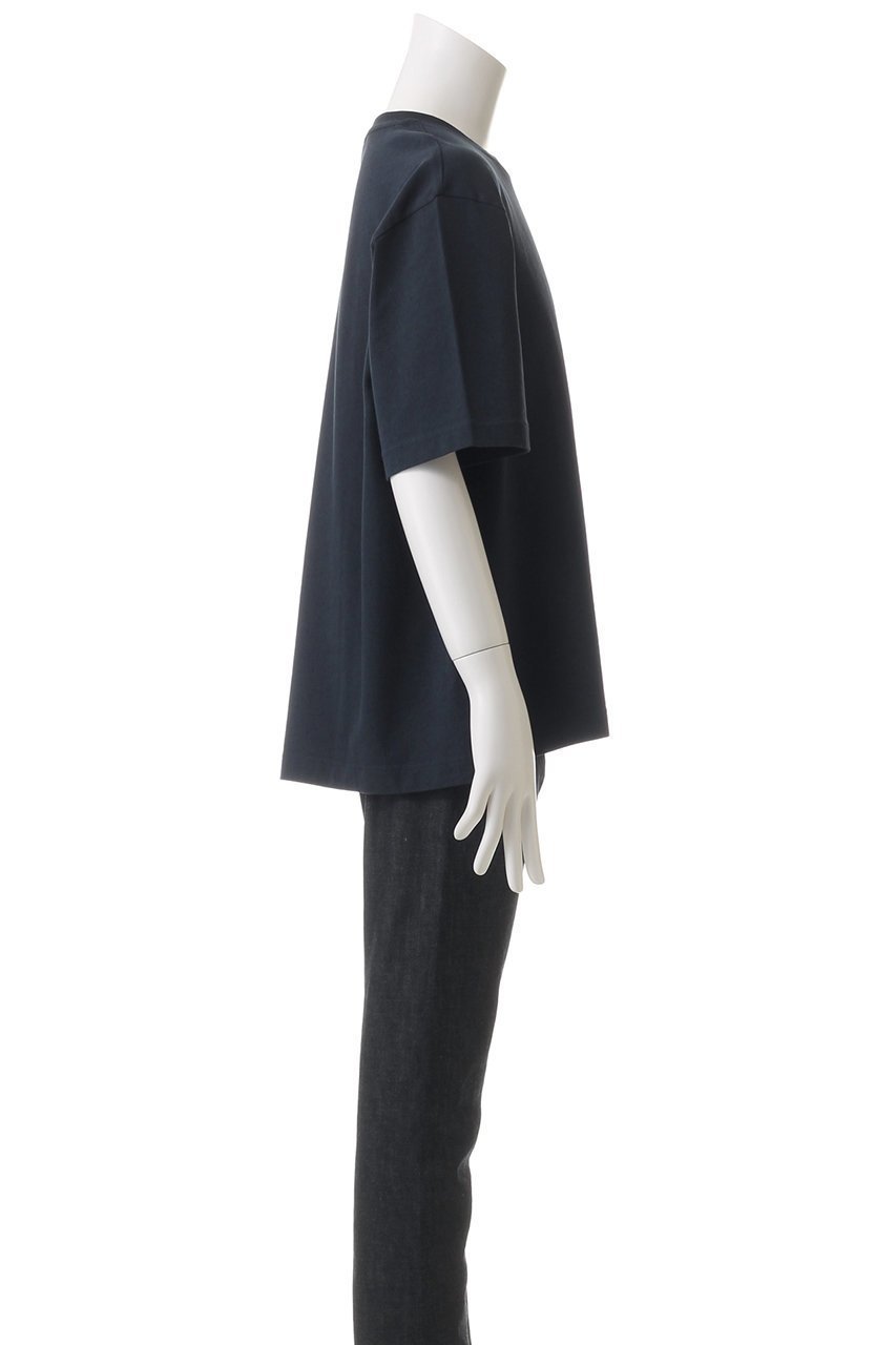 【メゾン キツネ/MAISON KITSUNE / MEN】の【MEN】BOLD FOX HEAD PATCH OVERSIZE Tシャツ 人気、トレンドファッション・服の通販 founy(ファニー) 　ファッション　Fashion　メンズファッション　Fashion for Men　トップス・カットソー　Cut & Sew Tops　メンズシャツ　Shirts　ショート　Short, Short Length　スタイリッシュ　Stylish, Fashionable　スリーブ　Sleeve, Long Sleeve / Short Sleeve　ハーフ　Half, Half-Length　other-3|ID: prp329100004374918 ipo3291000000032877896