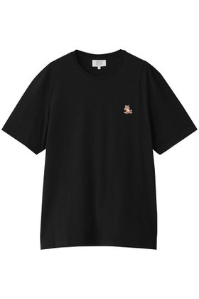 【メゾン キツネ/MAISON KITSUNE / MEN】の【MEN】CHILLAX FOX PATCH REGULAR Tシャツ 人気、トレンドファッション・服の通販 founy(ファニー) ファッション Fashion メンズファッション MEN トップス・カットソー Tops/Tshirt/Men シャツ Shirts 2025年 2025 2025春夏・S/S Ss,Spring/Summer,2025 ショート Short スタンダード Standard スリーブ Sleeve ハーフ Half パッチ Patch ベーシック Basic ロング Long 人気 Popularity 夏 Summer 春 Spring S/S・春夏 Ss・Spring/Summer |ID:prp329100004374919