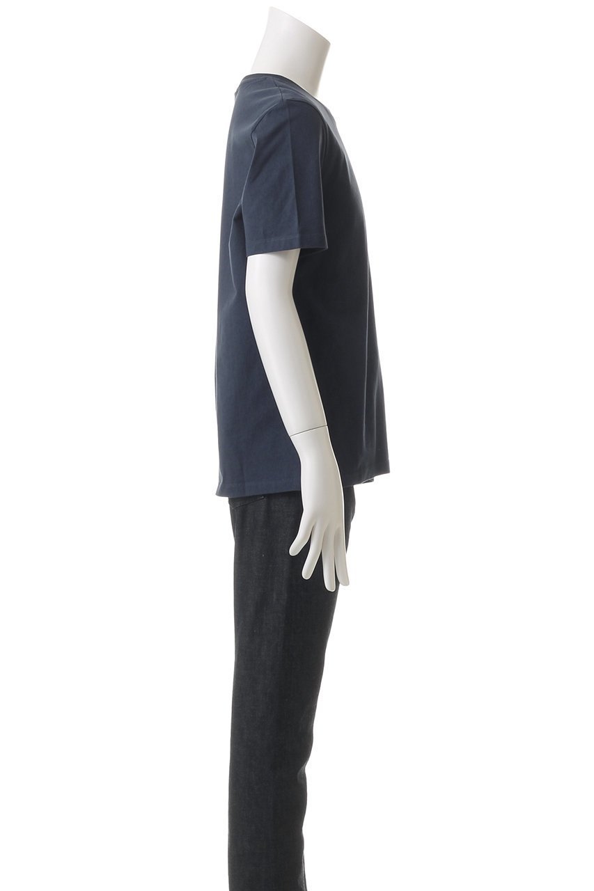 【メゾン キツネ/MAISON KITSUNE / MEN】の【MEN】FOX HEAD PATCH REGULAR Tシャツ 人気、トレンドファッション・服の通販 founy(ファニー) 　ファッション　Fashion　メンズファッション　Fashion for Men　トップス・カットソー　Cut & Sew Tops　メンズシャツ　Shirts　ショート　Short, Short Length　スタンダード　Standard, Basic　スリーブ　Sleeve, Long Sleeve / Short Sleeve　ハーフ　Half, Half-Length　ベーシック　Basic, Essential　定番　Standard, Basic Item　other-3|ID: prp329100004374920 ipo3291000000032877963