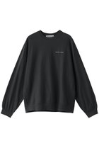 【アメリカーナ/Americana】のリヴァースウィーブロングスリーブTシャツ 人気、トレンドファッション・服の通販 founy(ファニー) ファッション Fashion レディースファッション Fashion for Women トップス・カットソー Cut & Sew Tops シャツ・ブラウス・オフィスカジュアル Elegant Blouses & Button-Ups ロングTシャツ・Tシャツ Longline T-Shirts & Tees カットソー・ベーシックTシャツ Cut-and-Sewn Tops / Stretch Tees & Basics スタイリッシュ Stylish, Fashionable スリーブ Sleeve, Long Sleeve / Short Sleeve プリント Print, Printed Pattern ロング Long, Long-Length 定番 Standard, Basic Item thumbnail スミクロ|ID: prp329100004374924 ipo3291000000032878118
