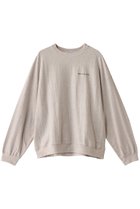 【アメリカーナ/Americana】のリヴァースウィーブロングスリーブTシャツ 人気、トレンドファッション・服の通販 founy(ファニー) ファッション Fashion レディースファッション Fashion for Women トップス・カットソー Cut & Sew Tops シャツ・ブラウス・オフィスカジュアル Elegant Blouses & Button-Ups ロングTシャツ・Tシャツ Longline T-Shirts & Tees カットソー・ベーシックTシャツ Cut-and-Sewn Tops / Stretch Tees & Basics スタイリッシュ Stylish, Fashionable スリーブ Sleeve, Long Sleeve / Short Sleeve プリント Print, Printed Pattern ロング Long, Long-Length 定番 Standard, Basic Item thumbnail オートミール|ID: prp329100004374924 ipo3291000000032878123